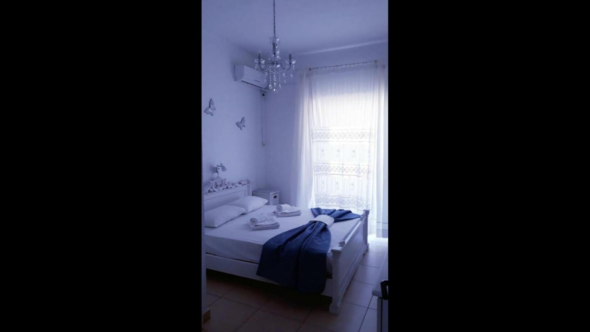 Christos Rooms Palaiochora Ruang foto