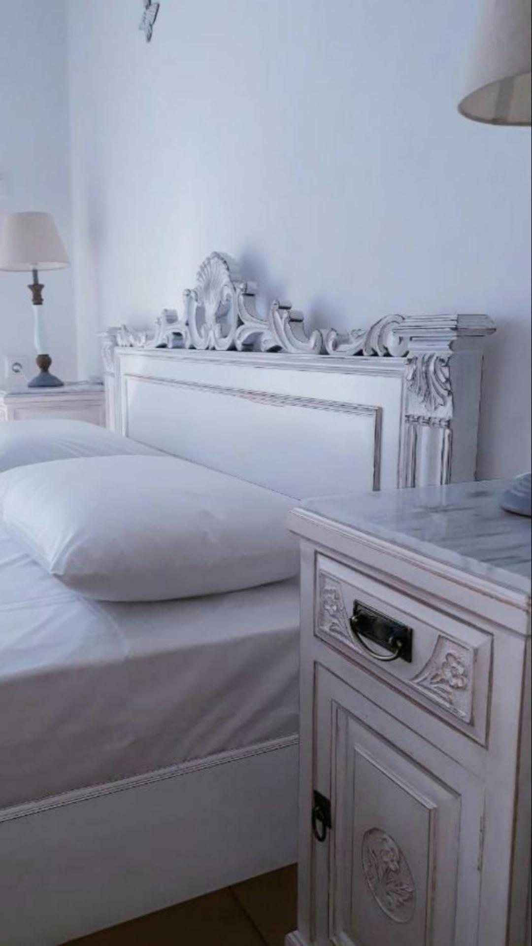 Christos Rooms Palaiochora Ruang foto